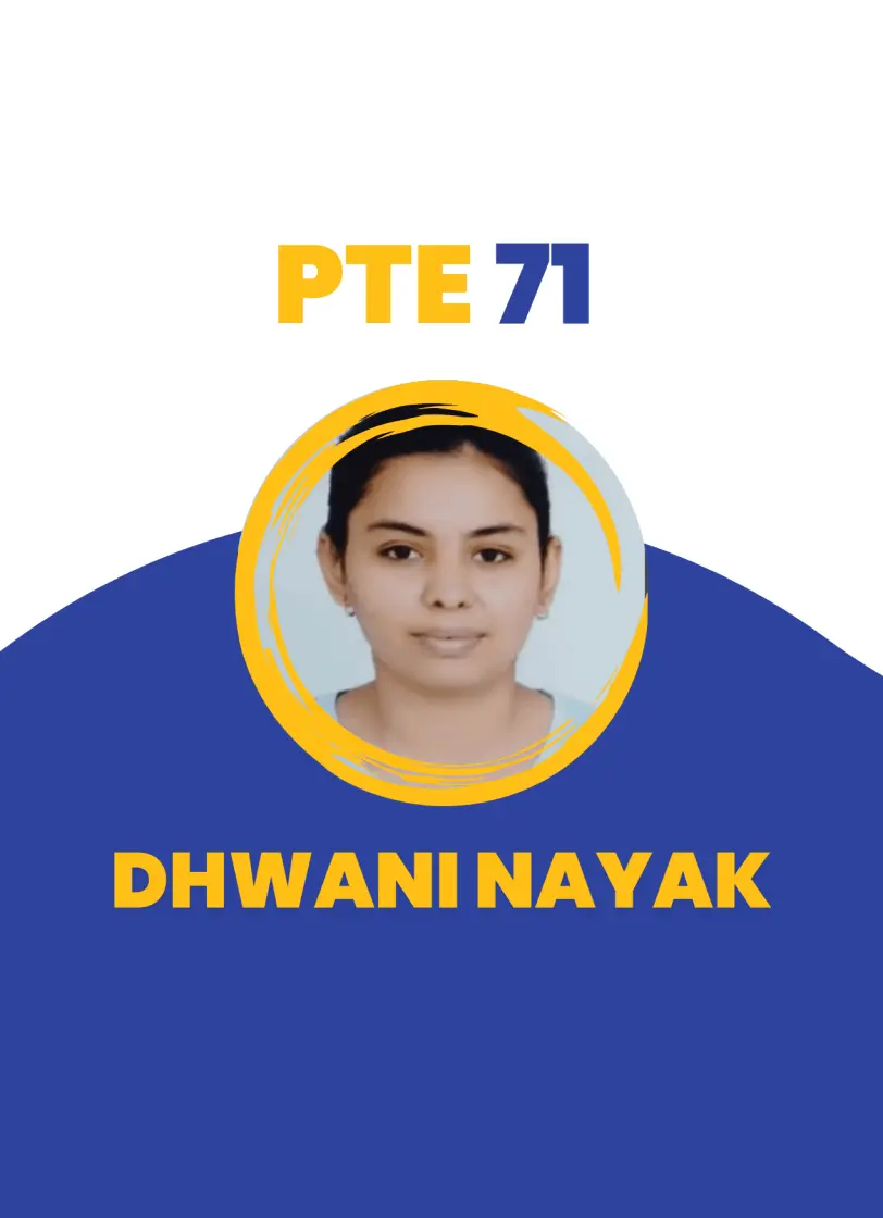 DHWANI NAYAK