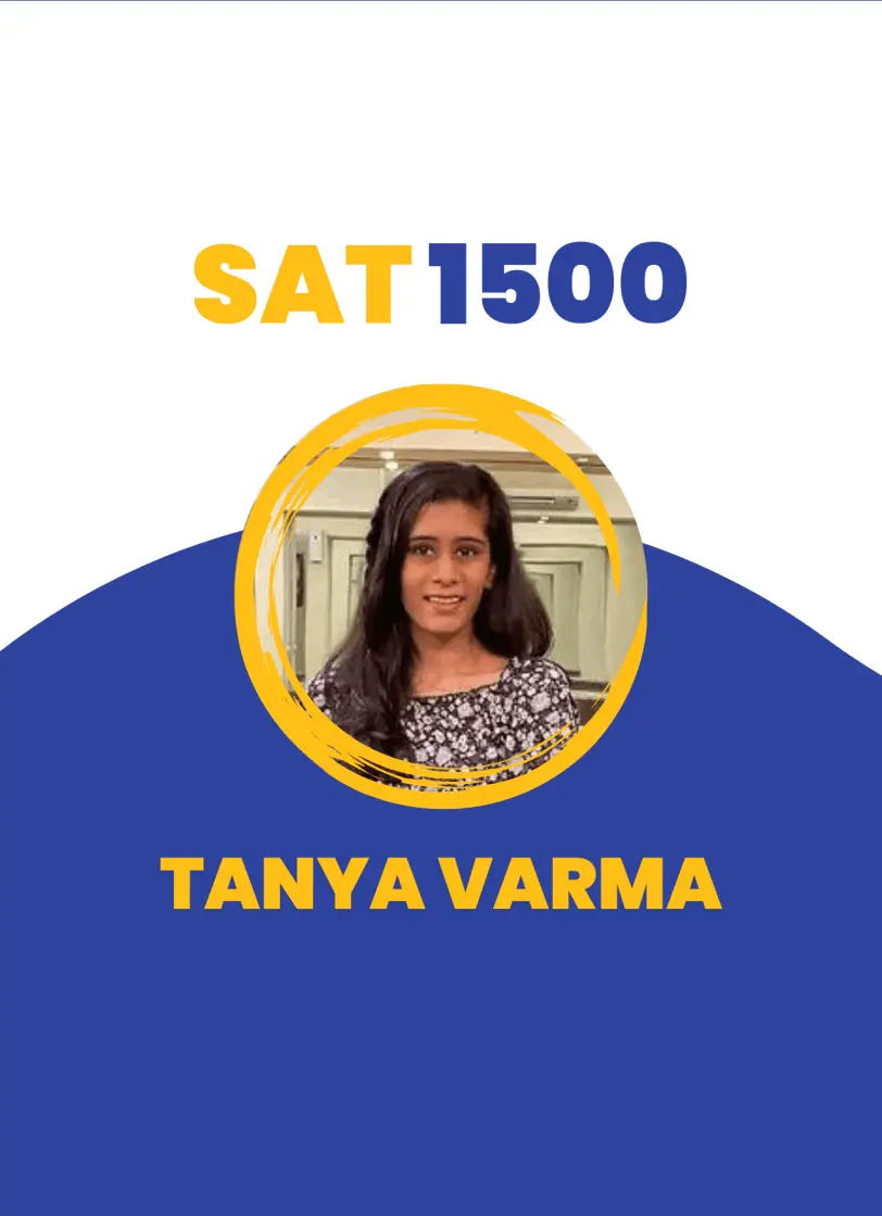 TANYA VARMA